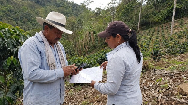 EUDR en 2026: la trazabilidad que el agro colombiano puede empezar a ordenar hoy, imagen de portada del artículo