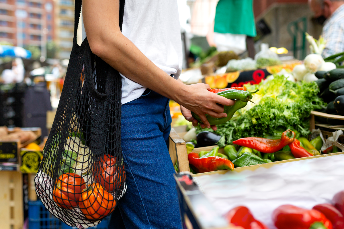 El impacto de tus compras: cómo tus decisiones en el mercado afectan al campo