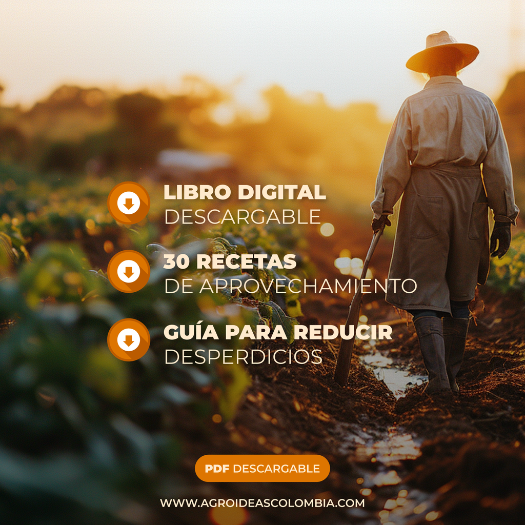 El recorrido de tus alimentos