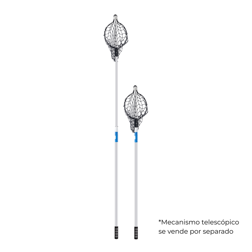 Canastilla Cosechadora de Mango