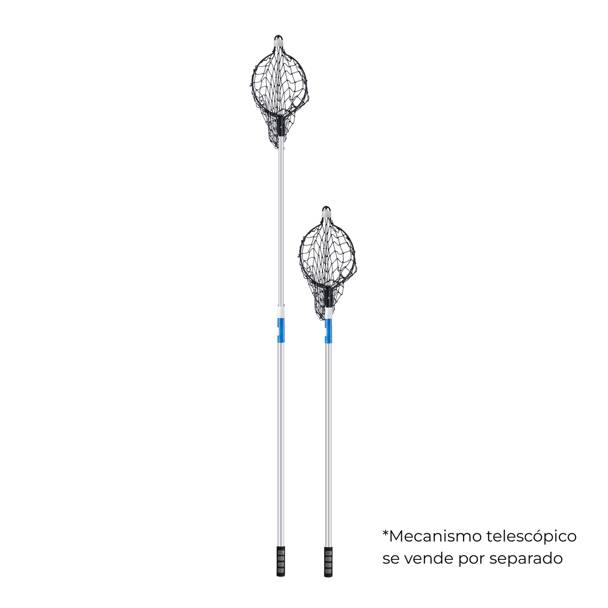 Canastilla Cosechadora de Mango